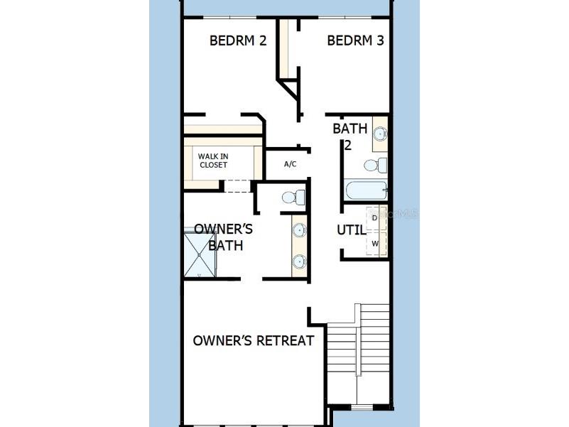 3547 Caspian Chervil Street Wesley Chapel FL 33543 TB8494303 image3