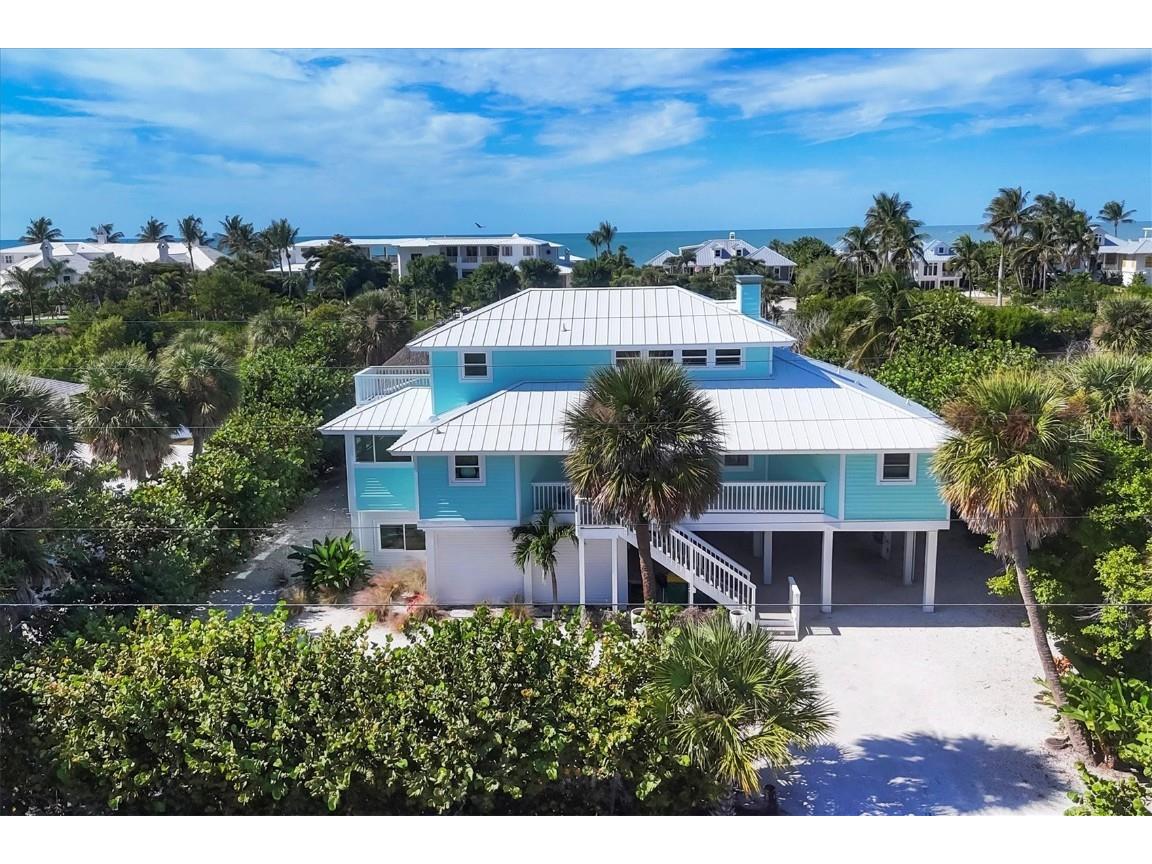 3547 Gasparilla Road Boca Grande FL 33921 - GASPARILLA ISLAND LAKE D6144543 image1