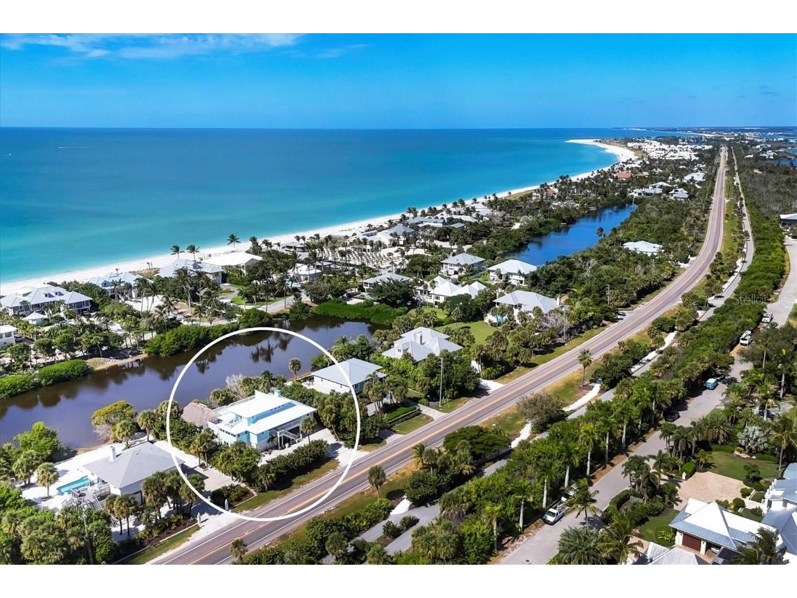 3547 Gasparilla Road Boca Grande FL 33921 - GASPARILLA ISLAND LAKE D6144543 image2