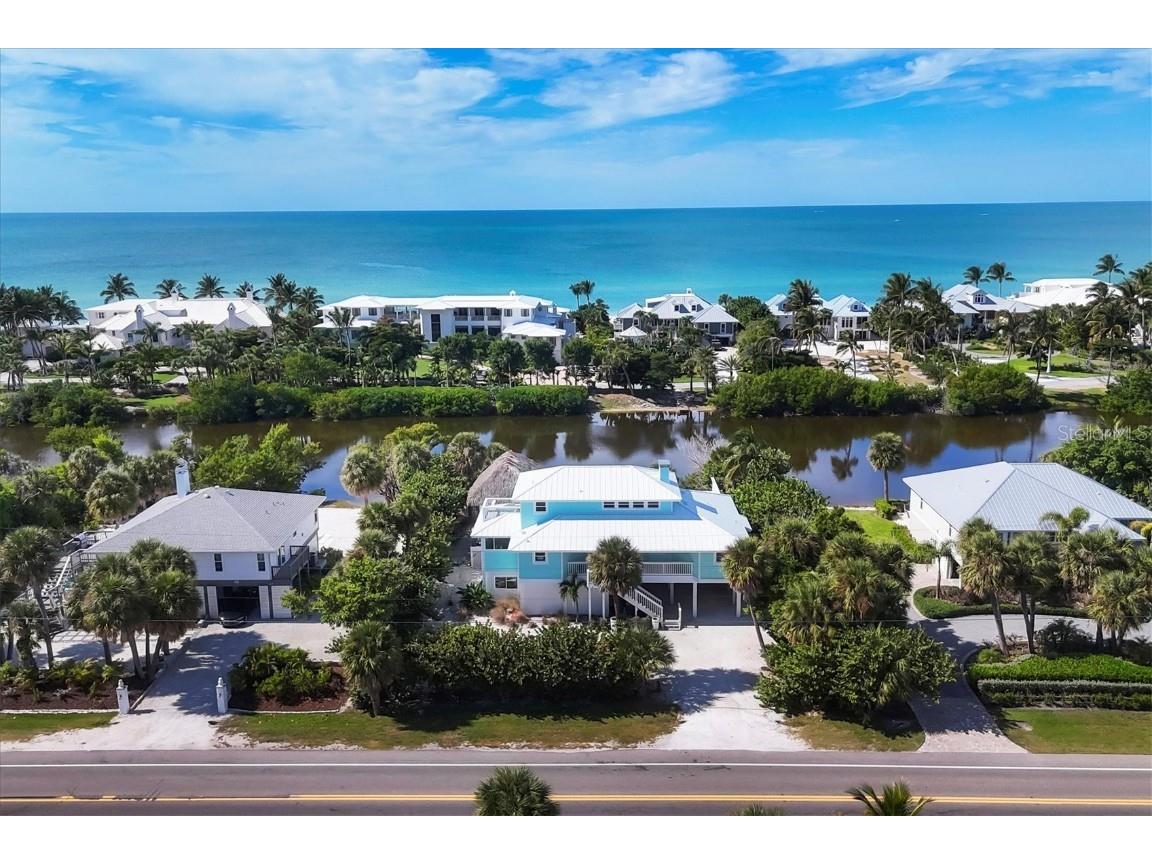 3547 Gasparilla Road Boca Grande FL 33921 - GASPARILLA ISLAND LAKE D6144543 image3
