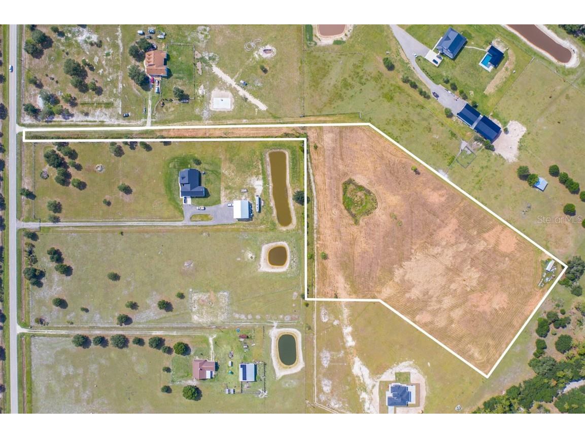 3547 N Canoe Creek Rd Kenansville FL 34739 S5087322 image1