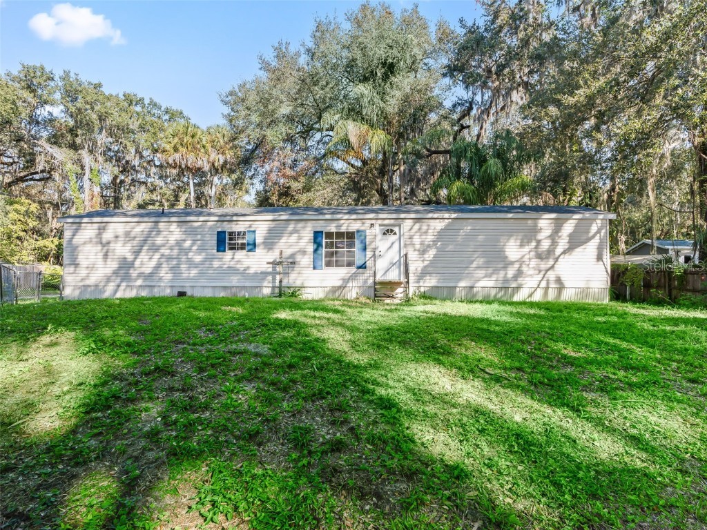 3547 NW 23rd Terrace Lake Panasoffkee FL 33538 G5104553 image1