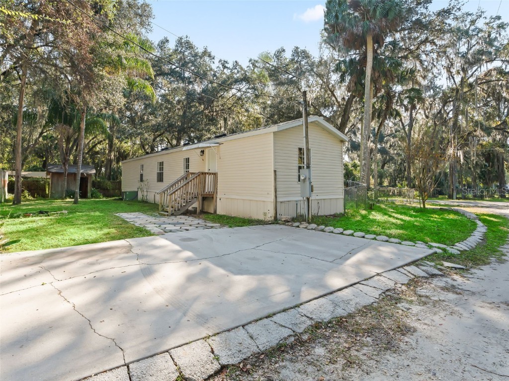 3547 NW 23rd Terrace Lake Panasoffkee FL 33538 G5104553 image24