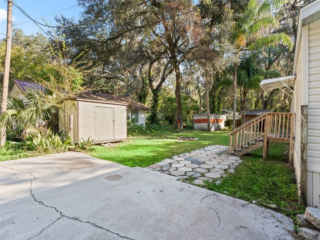 3547 NW 23rd Terrace Lake Panasoffkee FL 33538 G5104553 image25