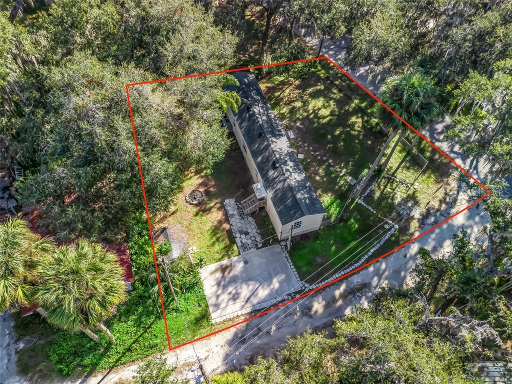 3547 NW 23rd Terrace Lake Panasoffkee FL 33538 G5104553 image27