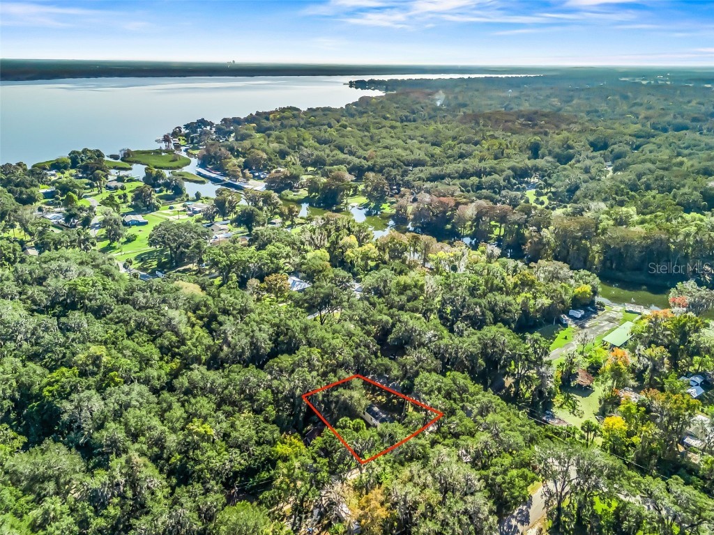 3547 NW 23rd Terrace Lake Panasoffkee FL 33538 G5104553 image28