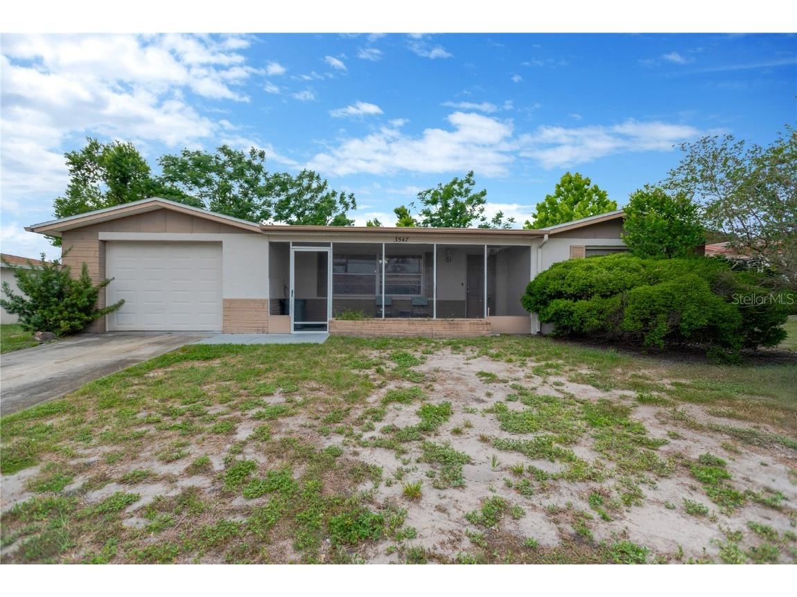 3547 Odom Drive New Port Richey FL 34652 TB8388129 image1