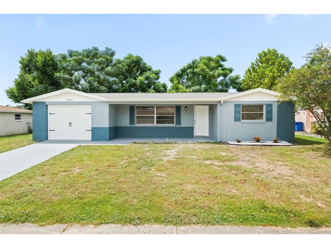 3547 Odom Drive New Port Richey FL 34652 TB8429053 image1