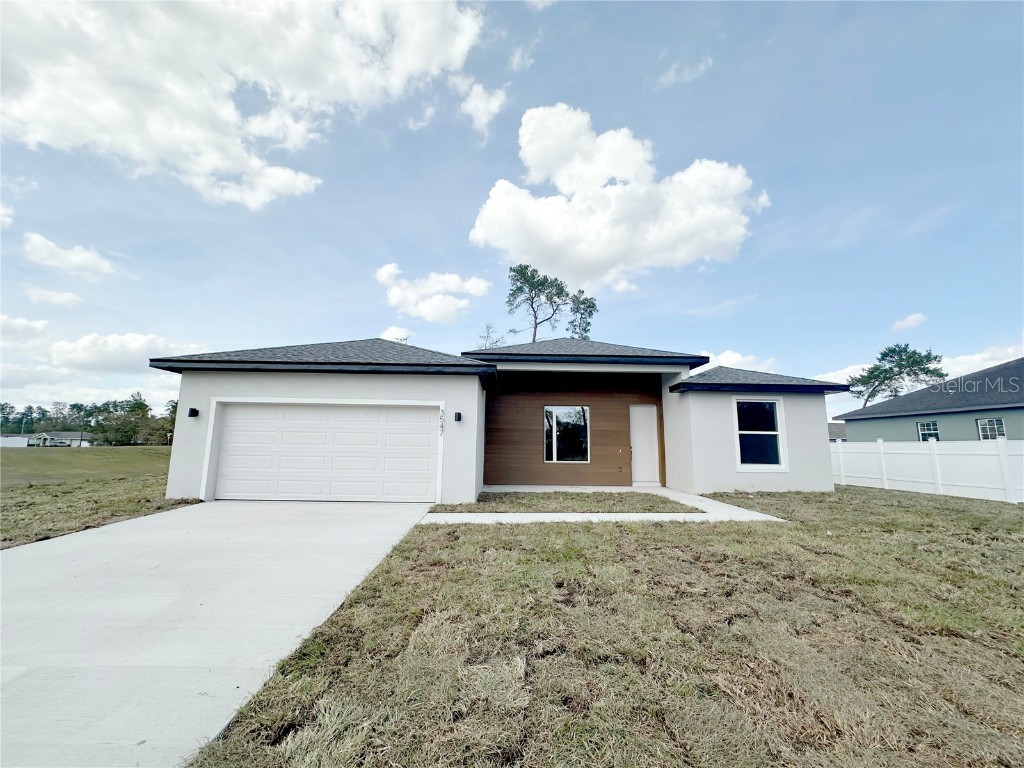 3547 SW 130th Lane Road Ocala FL 34473 OM690039 image1