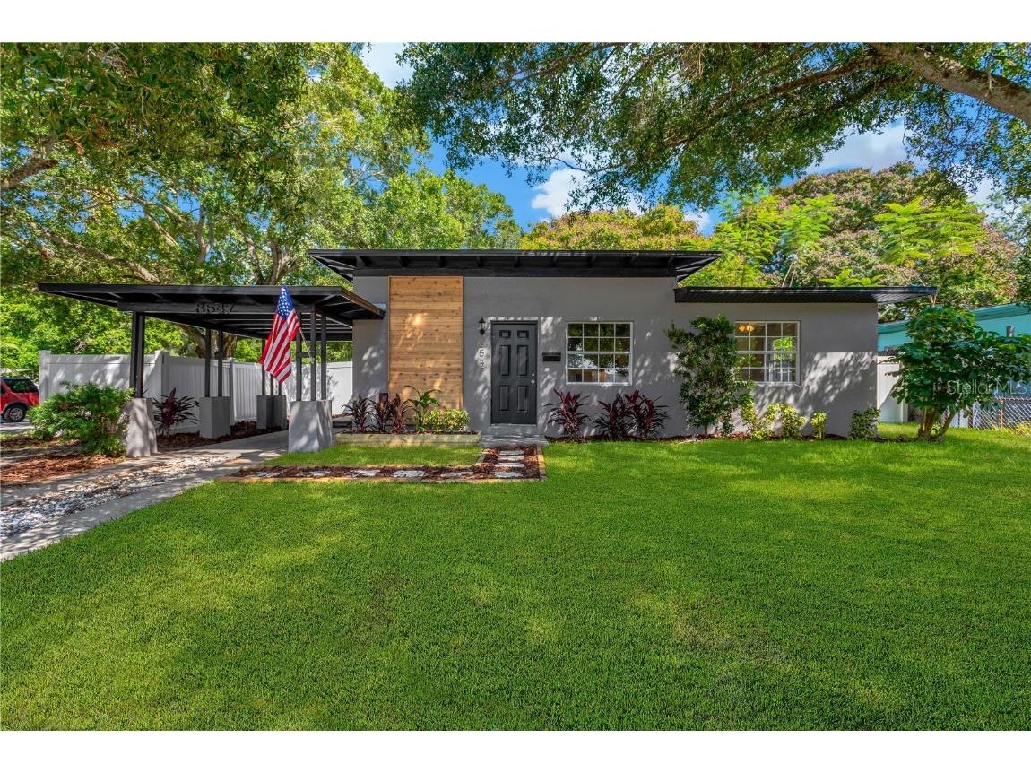3547 Tarlton Street N Saint Petersburg FL 33713 TB8304260 image1