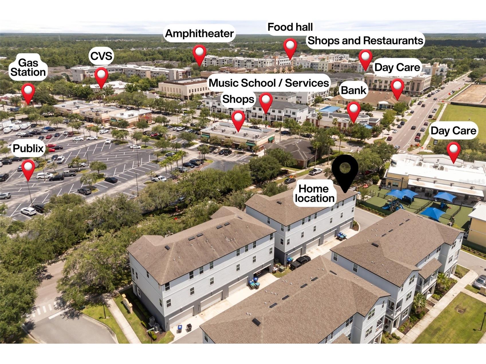 3547 Tracy Vickers Alley Orlando FL 32828 O6419286 image4