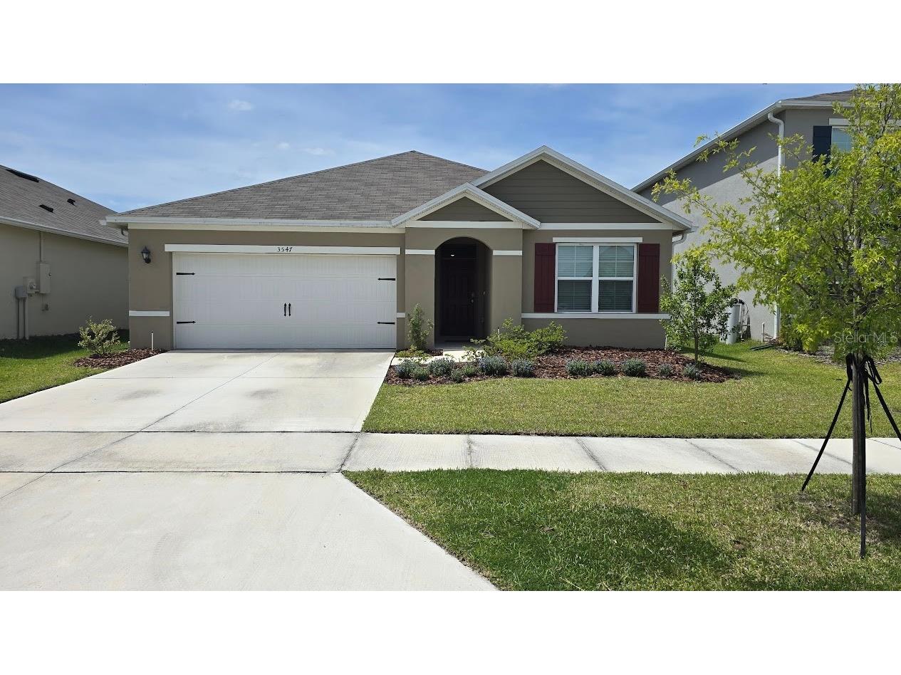 3547 Whale Rock Court Lakeland FL 33811 TB8510614 image1