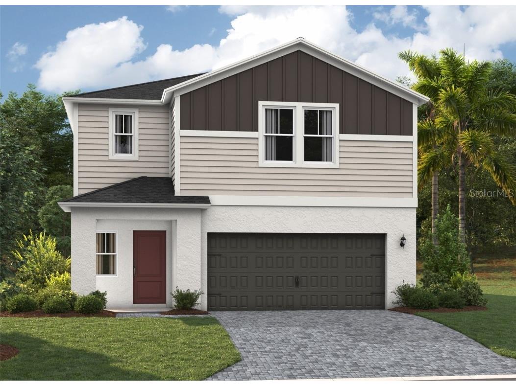 35475 Arbor Retreat Drive Zephyrhills FL 33541 TB8447309 image1