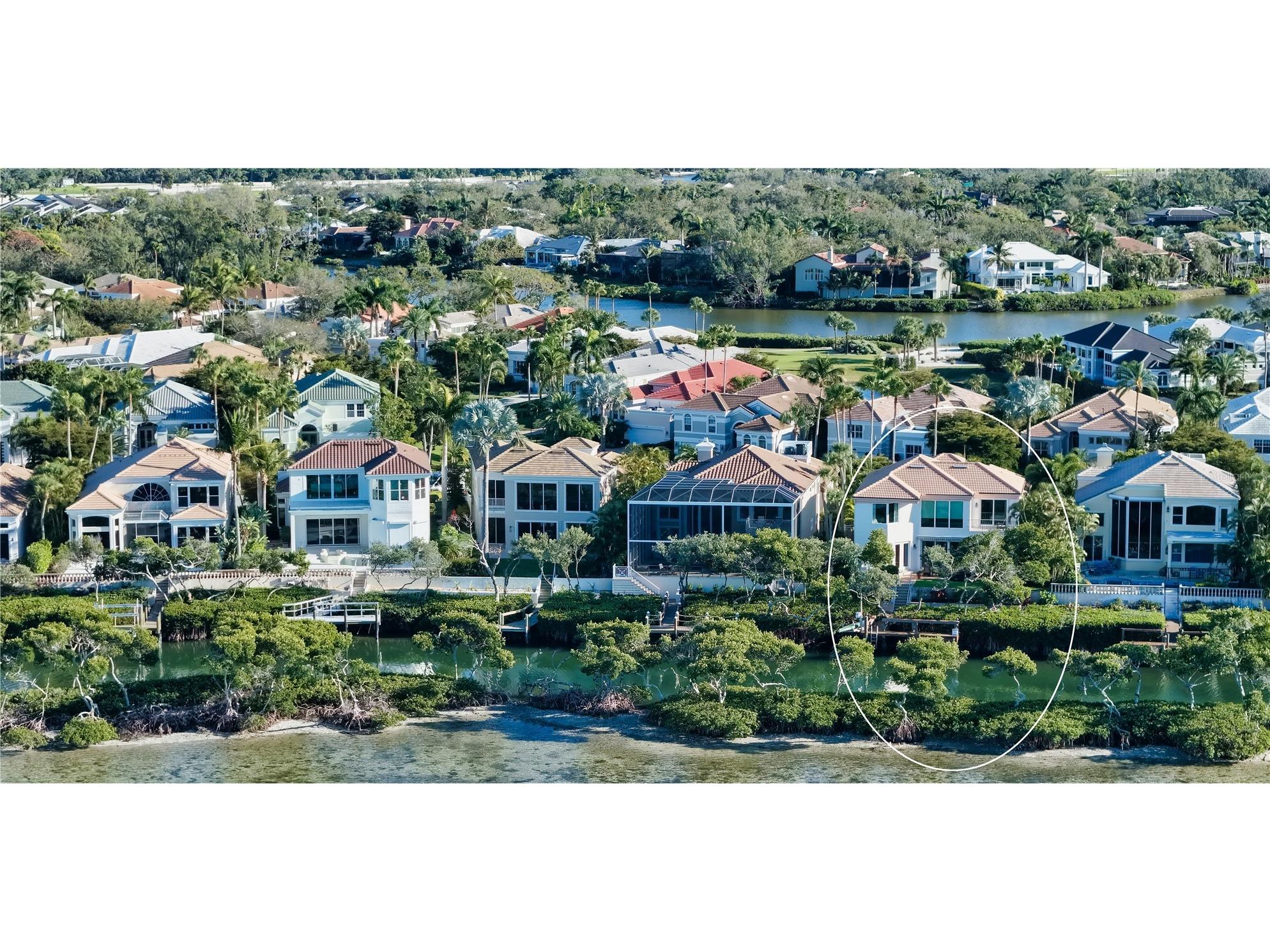 3548 Fair Oaks Lane Longboat Key FL 34228 A4681540 image1