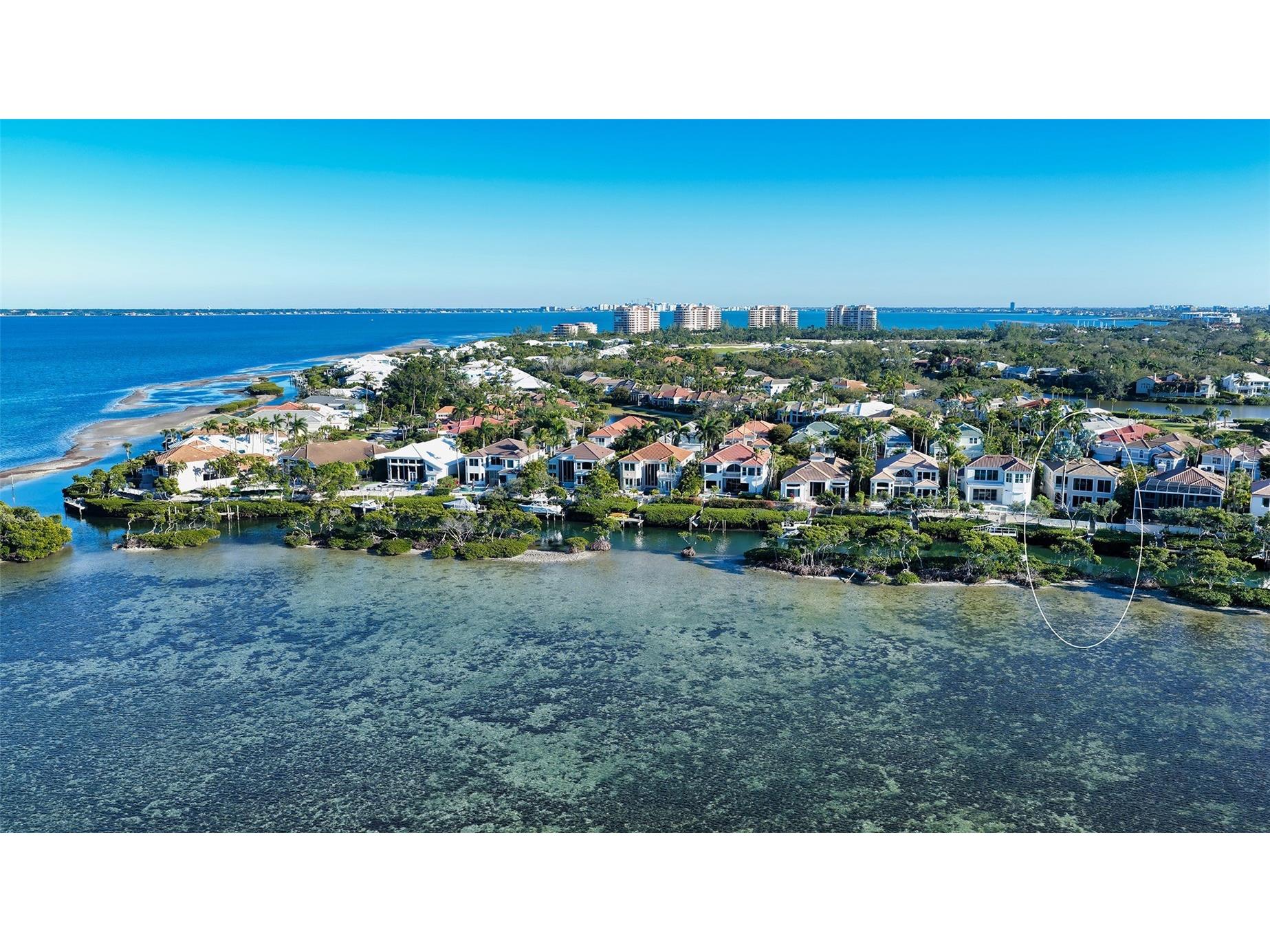 3548 Fair Oaks Lane Longboat Key FL 34228 A4681540 image38