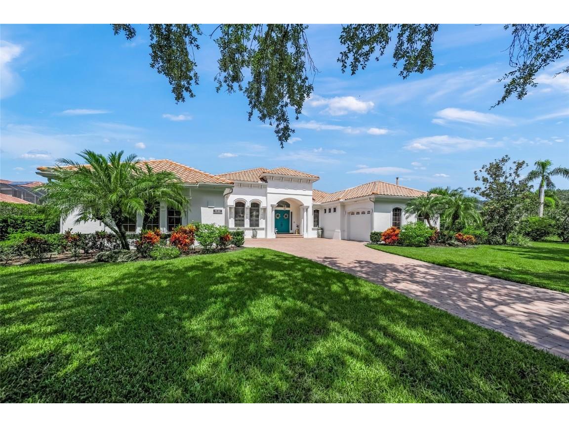 3548 Founders Club Drive Sarasota FL 34240 A4658917 image1