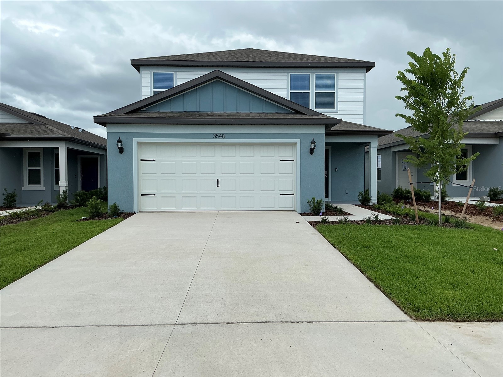 3548 Hornbeam Road Spring Hill FL 34609 G5113090 image1