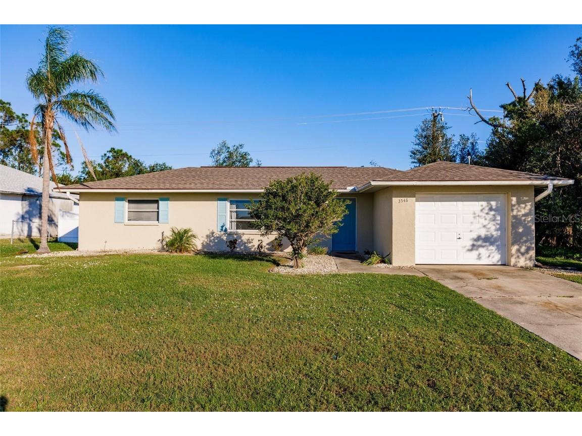 3548 Idlewild Street Punta Gorda FL 33980 C7500980 image1
