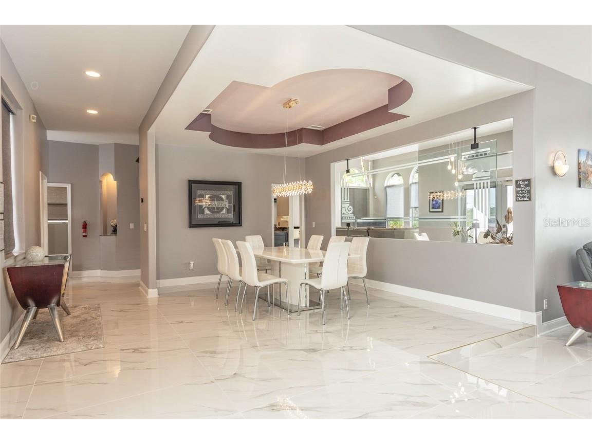 3548 John Anderson Drive Ormond Beach FL 32176 - HALIFAX RIVER V4943832 image16