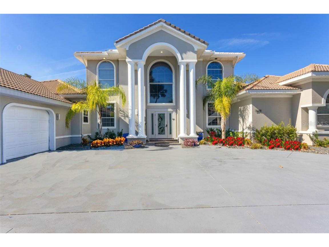 3548 John Anderson Drive Ormond Beach FL 32176 - HALIFAX RIVER V4943832 image2