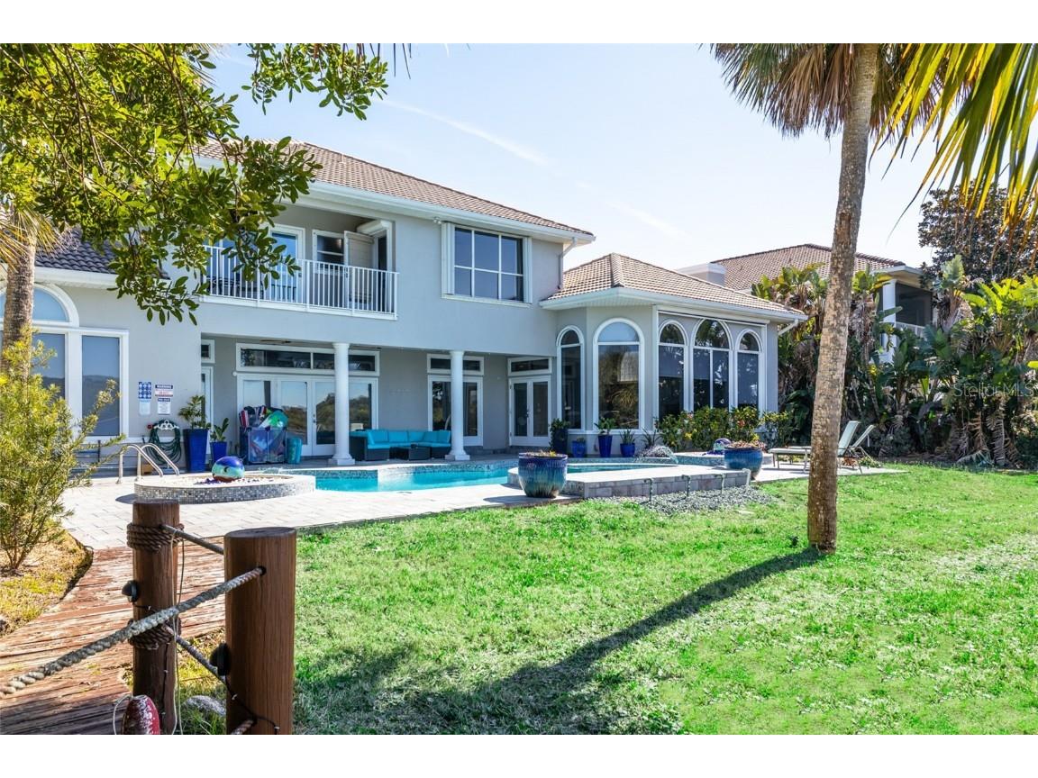 3548 John Anderson Drive Ormond Beach FL 32176 - HALIFAX RIVER V4943832 image3