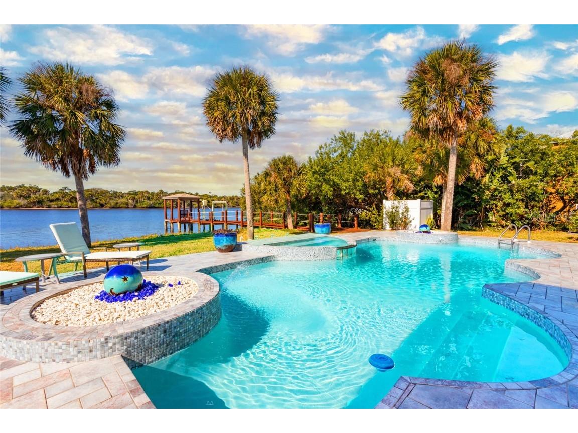 3548 John Anderson Drive Ormond Beach FL 32176 - HALIFAX RIVER V4943832 image30