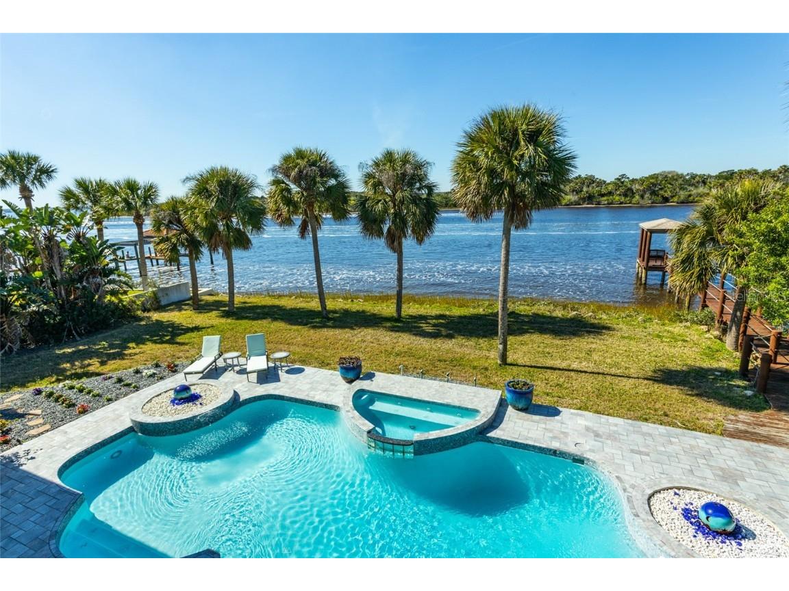 3548 John Anderson Drive Ormond Beach FL 32176 - HALIFAX RIVER V4943832 image32