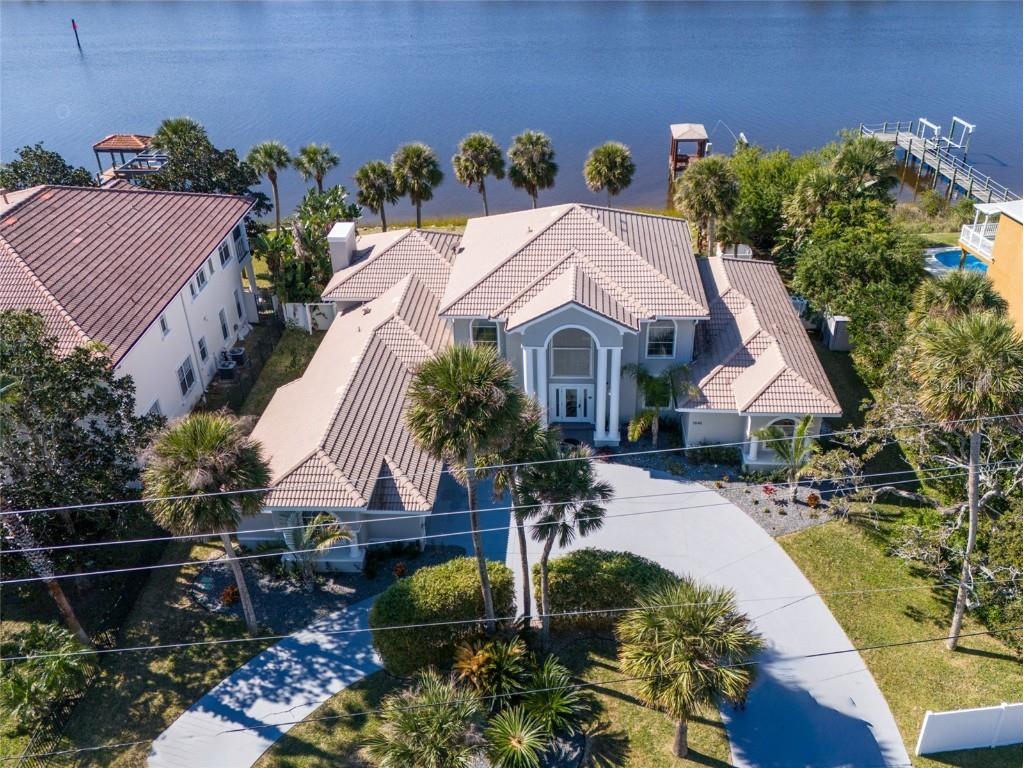 3548 John Anderson Drive Ormond Beach FL 32176 - HALIFAX RIVER V4943832 image33