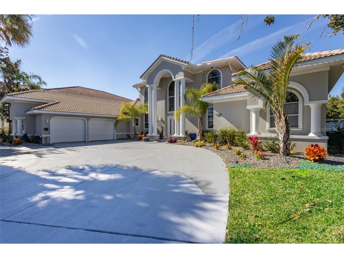 3548 John Anderson Drive Ormond Beach FL 32176 - HALIFAX RIVER V4943832 image35