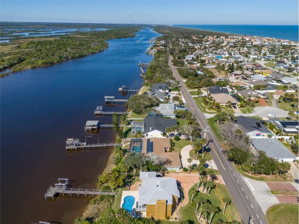 3548 John Anderson Drive Ormond Beach FL 32176 - HALIFAX RIVER V4943832 image36