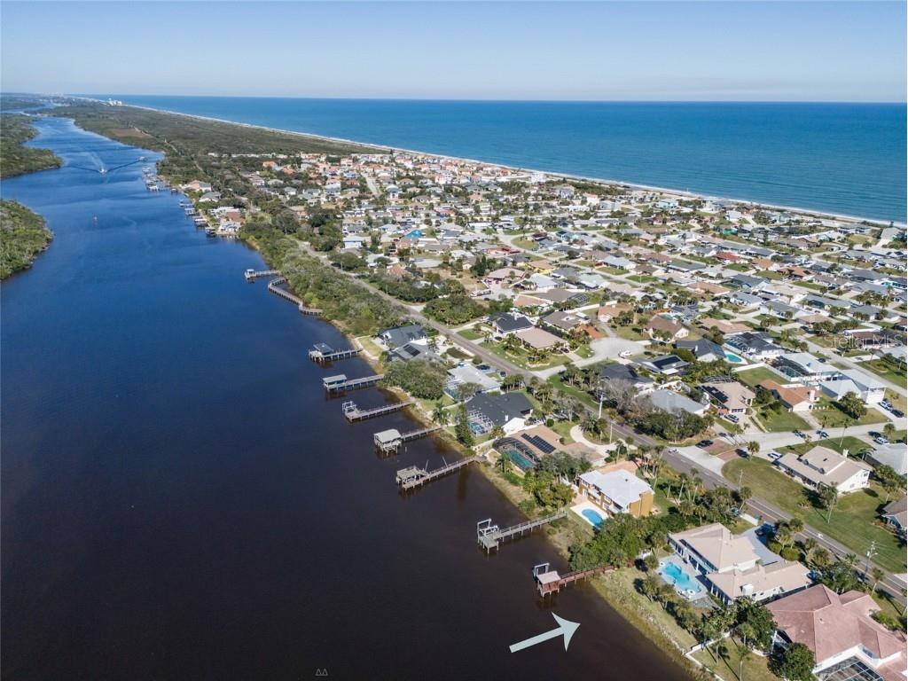 3548 John Anderson Drive Ormond Beach FL 32176 - HALIFAX RIVER V4943832 image38