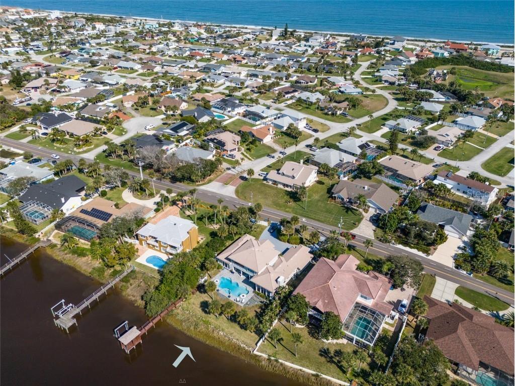 3548 John Anderson Drive Ormond Beach FL 32176 - HALIFAX RIVER V4943832 image39