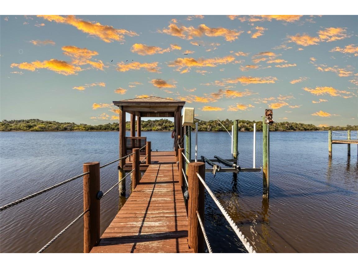 3548 John Anderson Drive Ormond Beach FL 32176 - HALIFAX RIVER V4943832 image4