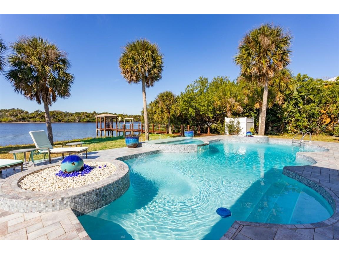 3548 John Anderson Drive Ormond Beach FL 32176 - HALIFAX RIVER V4943832 image40