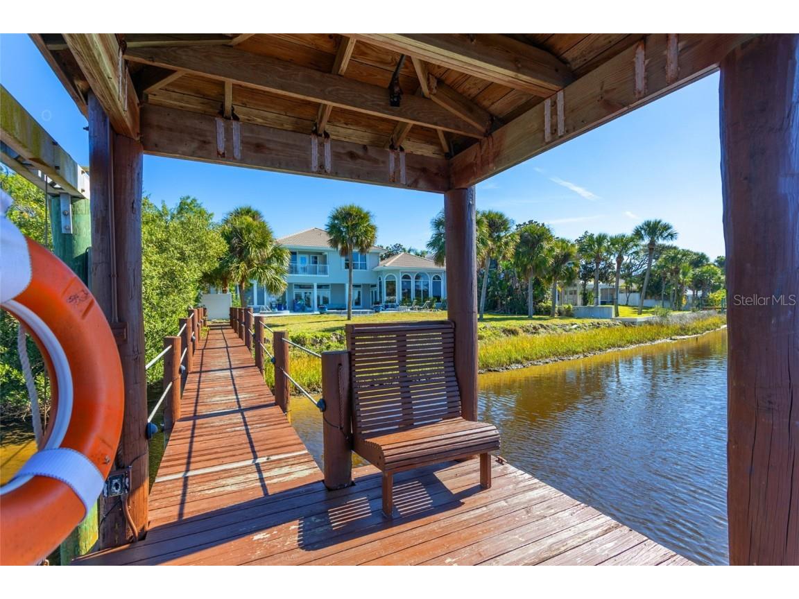 3548 John Anderson Drive Ormond Beach FL 32176 - HALIFAX RIVER V4943832 image6