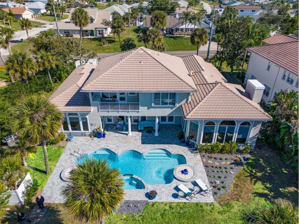 3548 John Anderson Drive Ormond Beach FL 32176 - HALIFAX RIVER V4943832 image7