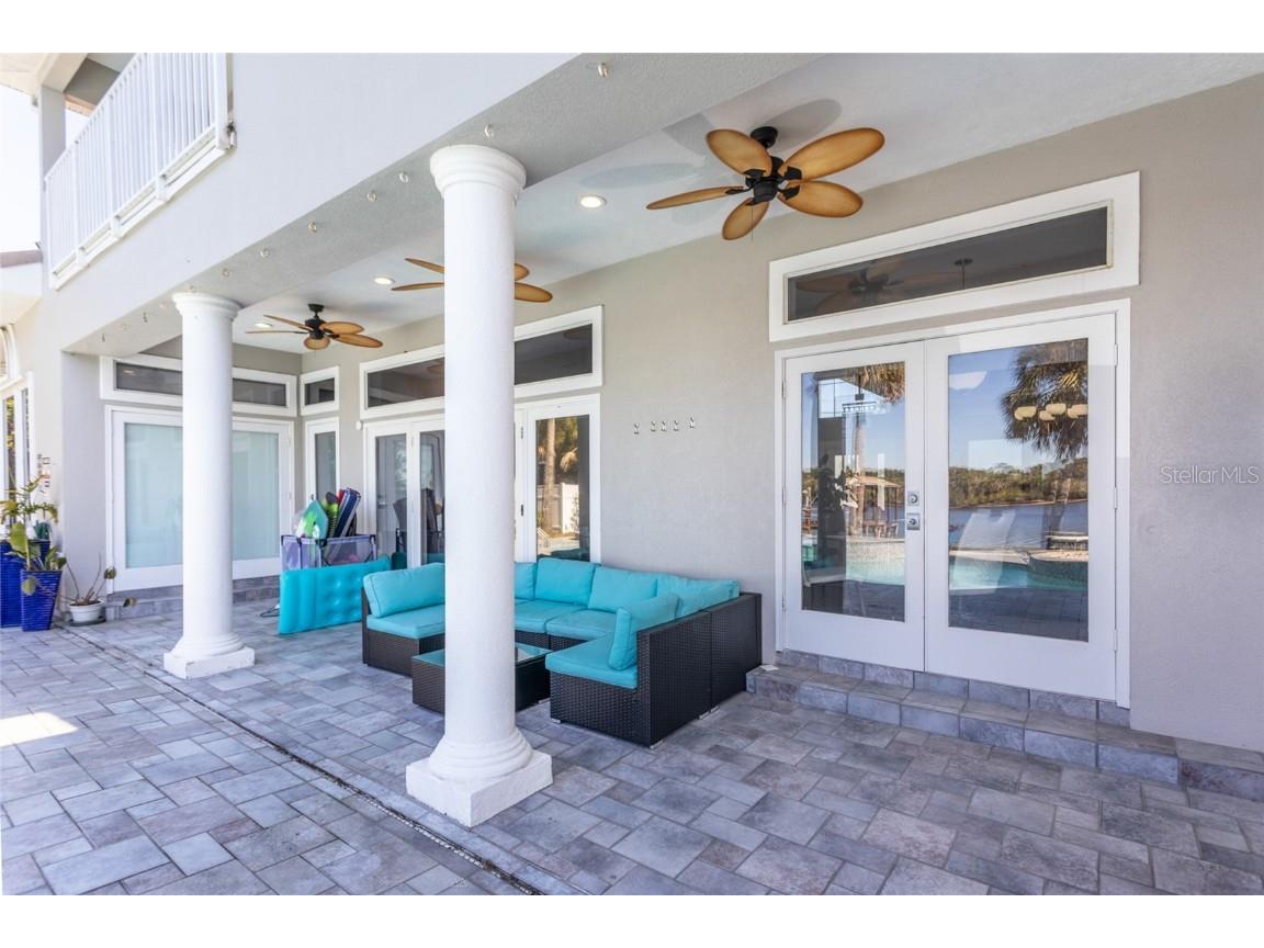 3548 John Anderson Drive Ormond Beach FL 32176 - HALIFAX RIVER V4943832 image8