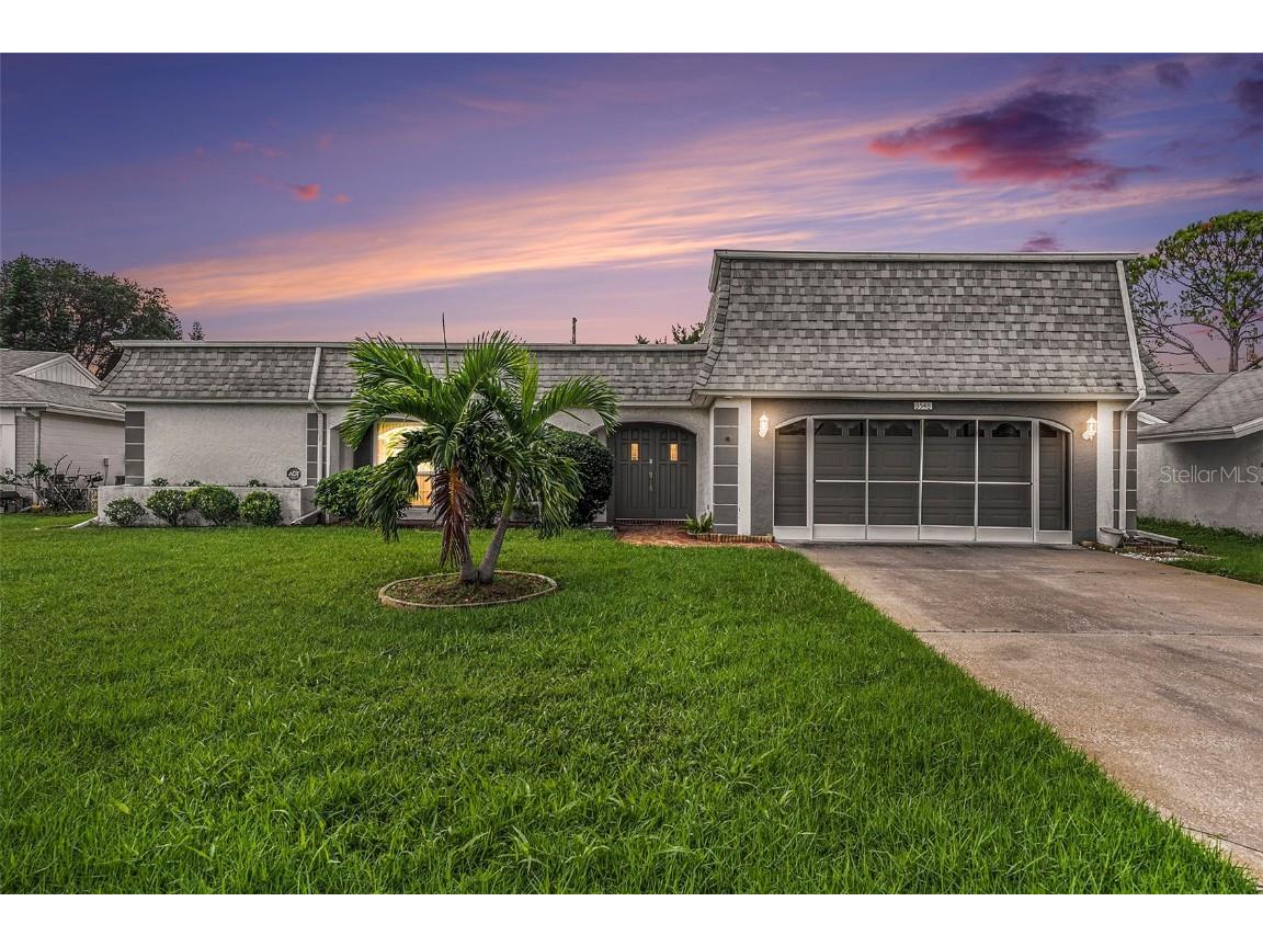 3548 Margate Drive Holiday FL 34691 TB8308431 image1
