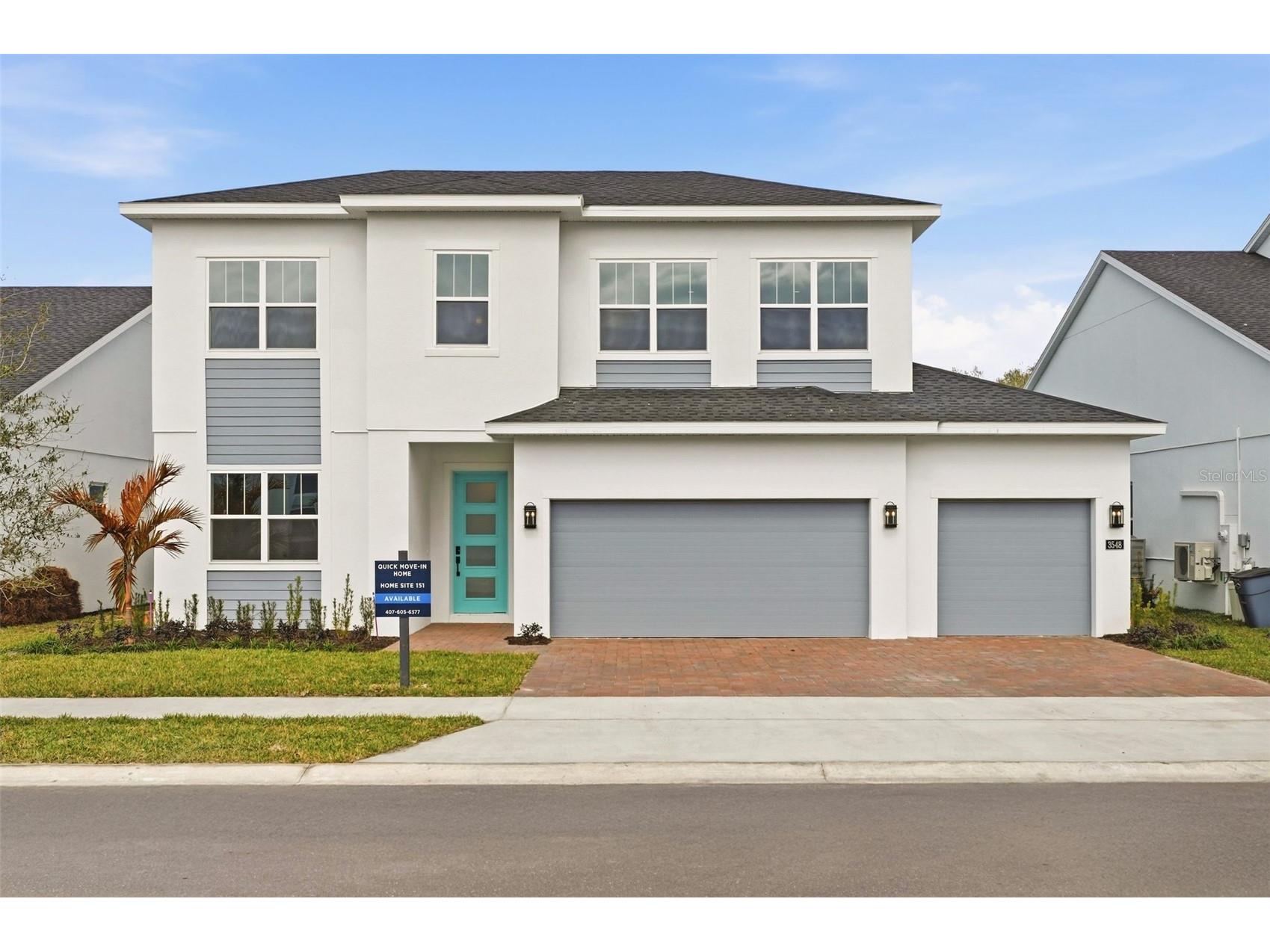 3548 Mclain Preserve Point Sanford FL 32771 O6375654 image1