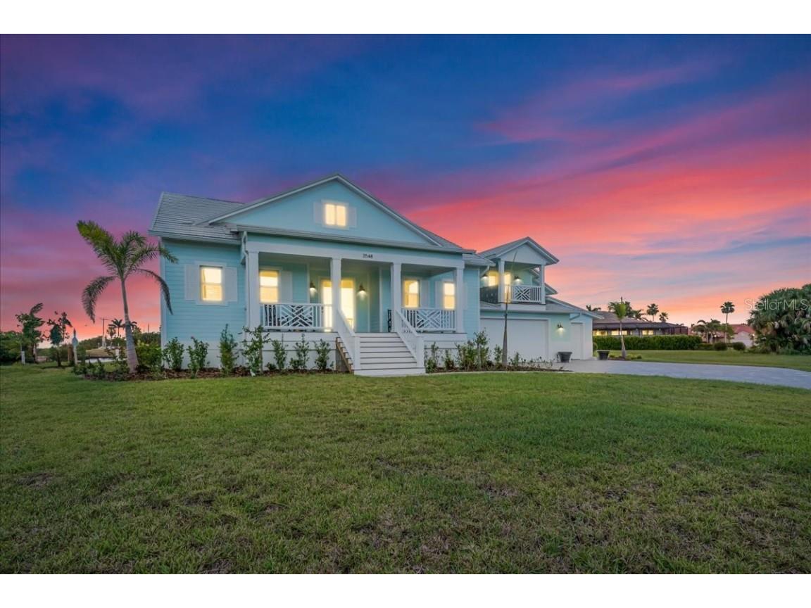 3548 Mondovi Court Punta Gorda FL 33950 C7510639 image1