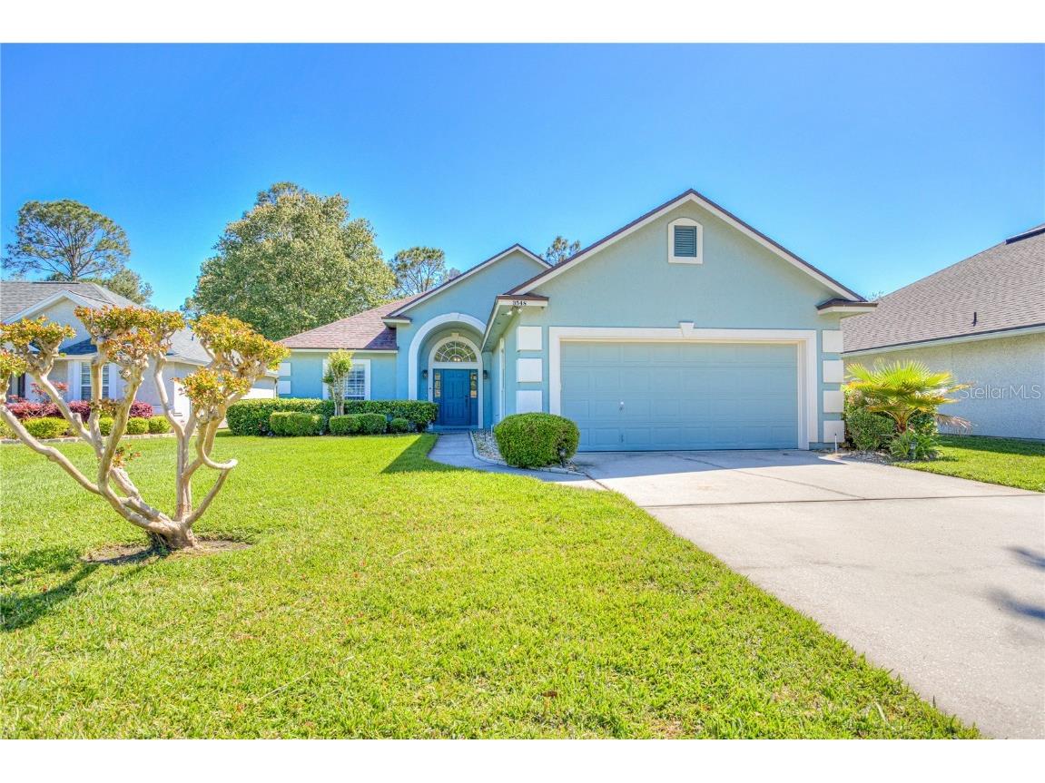 3548 Olympic Drive Green Cove Springs FL 32043 T3520056 image1