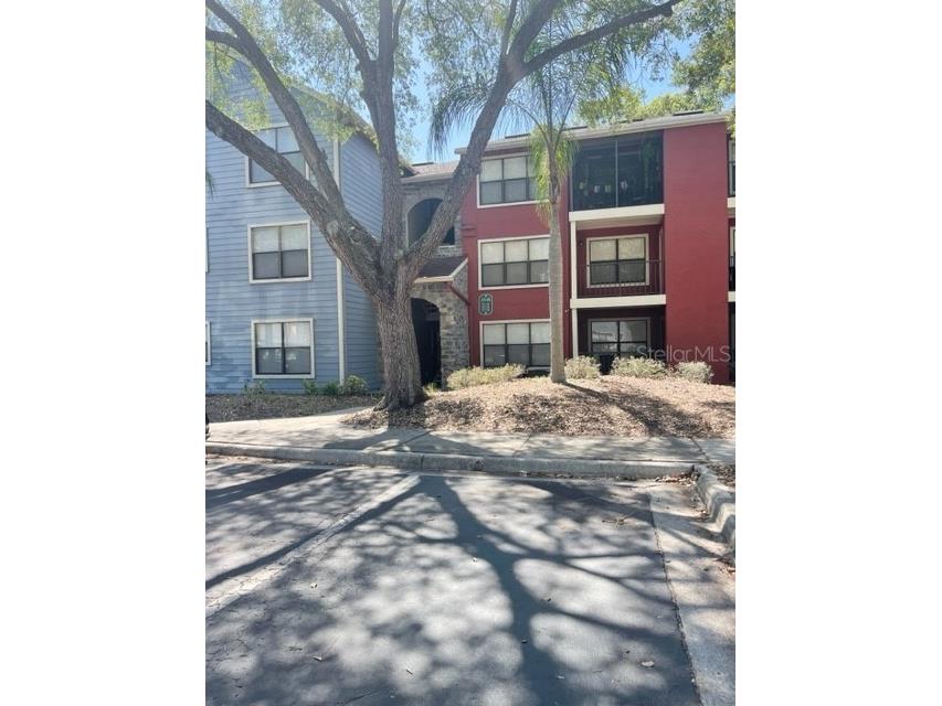 3548 Tobago Lane #104 Tampa FL 33614 T3443654 image1