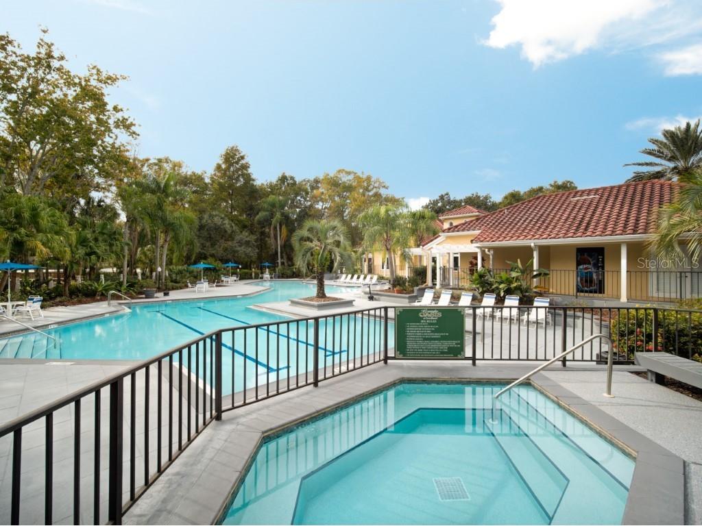 3548 Tobago Lane #104 Tampa FL 33614 TB8525602 image42