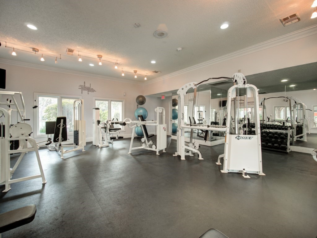 3548 Tobago Lane #104 Tampa FL 33614 TB8525602 image45