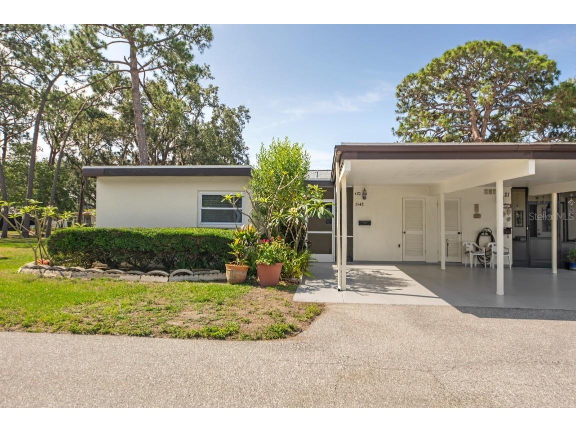 3548 Tree Line Court #20 Sarasota FL 34231 A4570141 image1
