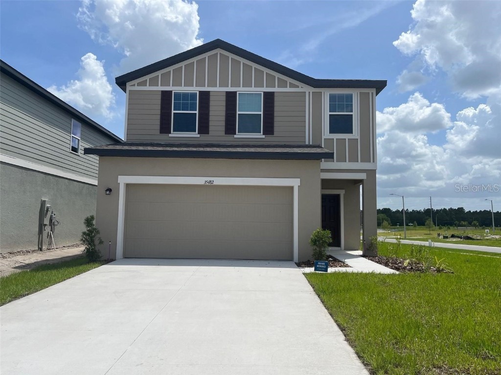 35482 Shade Fern Lane Zephyrhills FL 33541 T3466736 image1