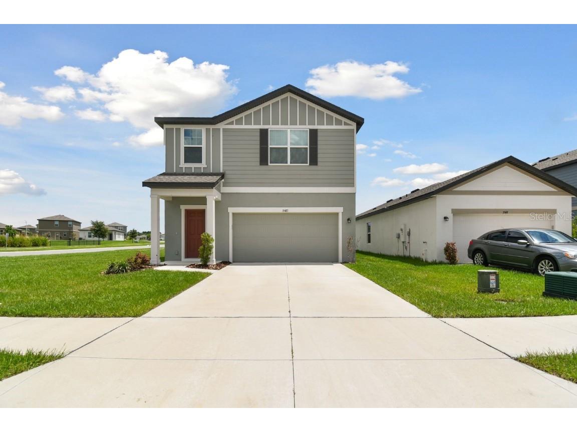 35483 Shade Fern Lane Zephyrhills FL 33541 T3537832 image1