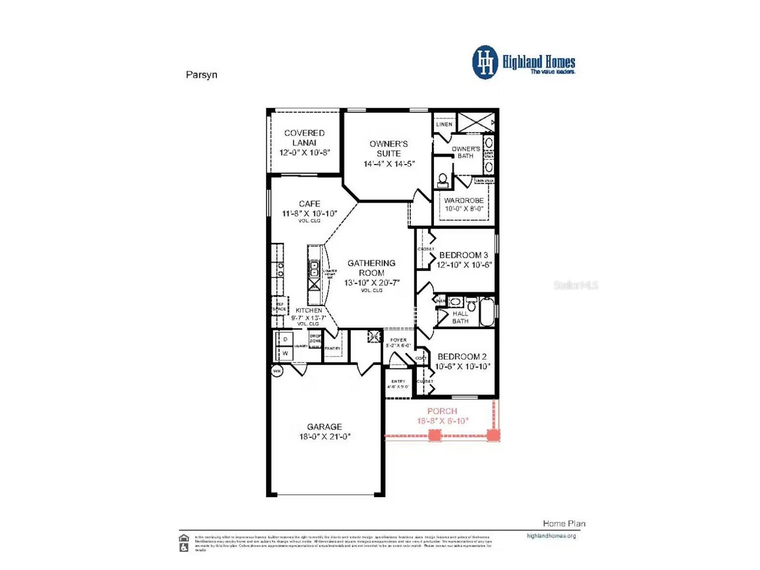 35486 Coventry Fields Loop Zephyrhills FL 33541 L4963501 image2