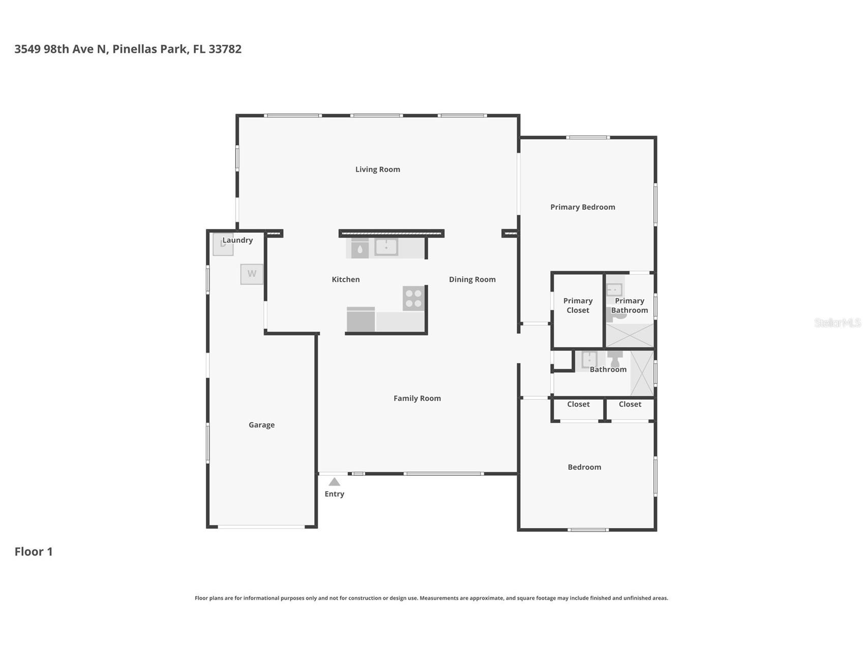 3549 98th Avenue N Pinellas Park FL 33782 TB8514858 image22