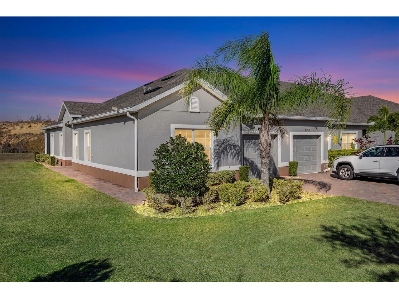 3549 Belland Circle #A Clermont FL 34711 O6376474 image1